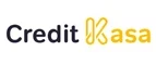 Логотип CreditKasa