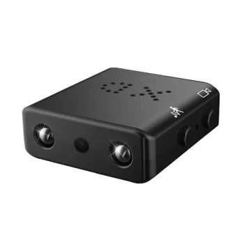 Мини камера - миниатюрный видеорегистратор с датчиком движения Hawkeye XD 1080P(Мини камера - миниатюрный видеорегистратор с датчиком движения Hawkeye XD 1080P)
