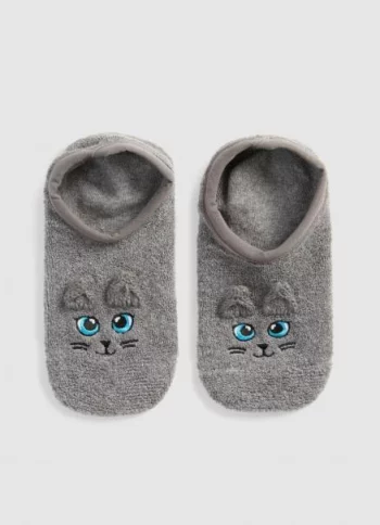 Носки «кошки» для девочек
