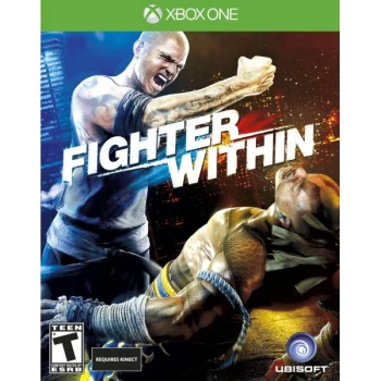для Xbox One Fighter Within(для Xbox One Fighter Within)