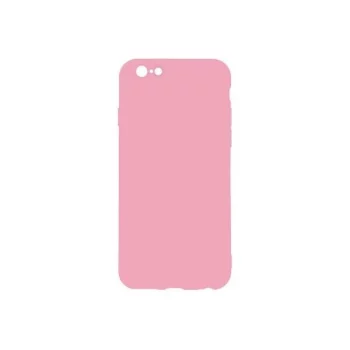 Чехол для моб. телефона TOTO 1mm Matt TPU Case Apple iPhone 6 Plus/6s Plus Pink (F_93952)(Чехол для моб. телефона TOTO 1mm Matt TPU Case Apple iPhone 6 Plus/6s Plus Pink (F_93952))