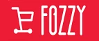Логотип FOZZY
