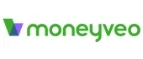 Логотип Moneyveo