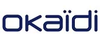 Логотип Okaidi