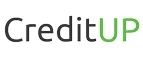 Логотип CreditUp