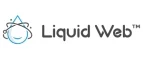 Логотип Liquid Web
