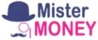 Логотип Mister Money