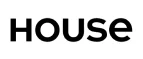 Логотип House