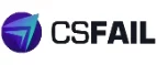 Логотип CSFAIL