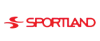Логотип Sportland